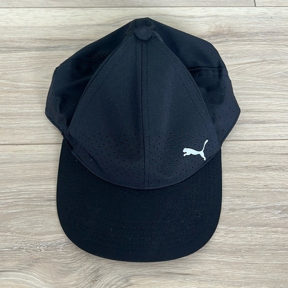Puma hat - Picture 1 of 7